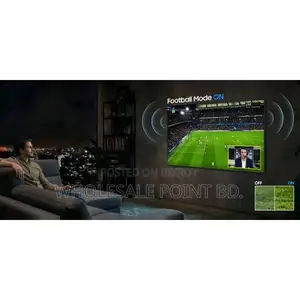 Samsung 43U8500H 43" Crystal 4K UHD LED Smart TV