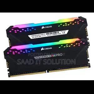 Corsair Vengeance RGB Pro 16GB DDR4 RAM
