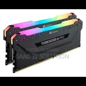 Corsair Vengeance RGB Pro 16GB DDR4 RAM