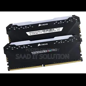 Corsair Vengeance RGB Pro 16GB DDR4 RAM