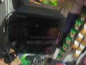 CyberpowerPC AMD Advantage Configurator 8GB Intel Core i3 HDD 128GB