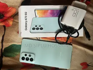 Samsung Galaxy A73 5G 128 GB