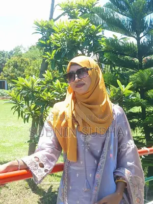 Female Customer Relation Manager Recruitment.