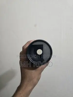 ৭৫-৩০০ মিমি ক্যানন জুম লেন্স