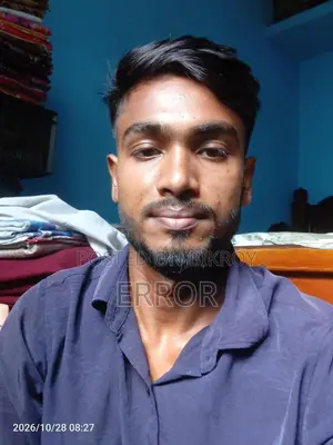 Computer Operator (Indian Visa
