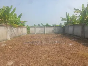 বাউন্ডারি করা ৩ কাঠা প্লট বিক্রয় ১০০ ফিট রাস্তার খুব নিকটে