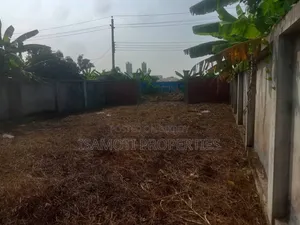 বাউন্ডারি করা ৩ কাঠা প্লট বিক্রয় ১০০ ফিট রাস্তার খুব নিকটে