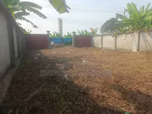বাউন্ডারি করা ৩ কাঠা প্লট বিক্রয় ১০০ ফিট রাস্তার খুব নিকটে