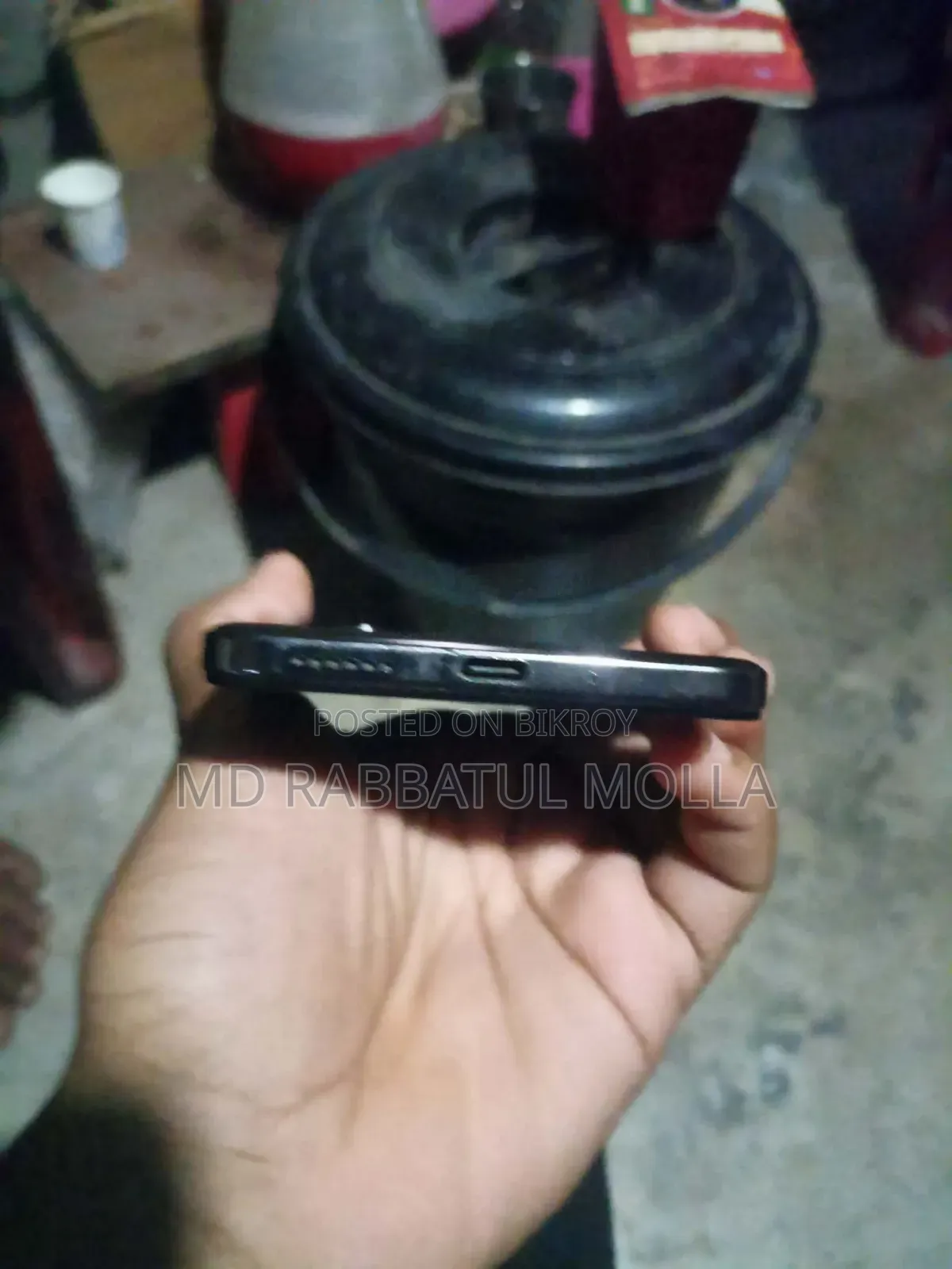 Vivo Y29 128 GB Gray
