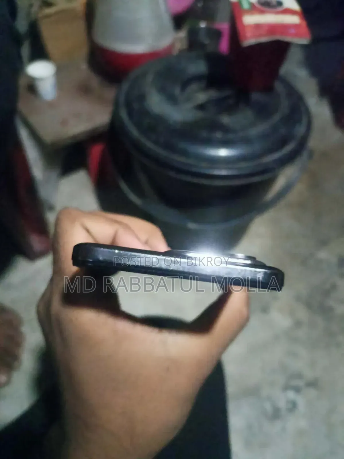 Vivo Y29 128 GB Gray