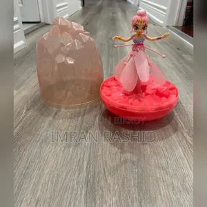 Princess Aerocraft Flying Doll (NO.8018)