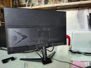 Hi-Power 19 Inch LED Full Fresh Monitor (HDMI+VGA Port Supported)