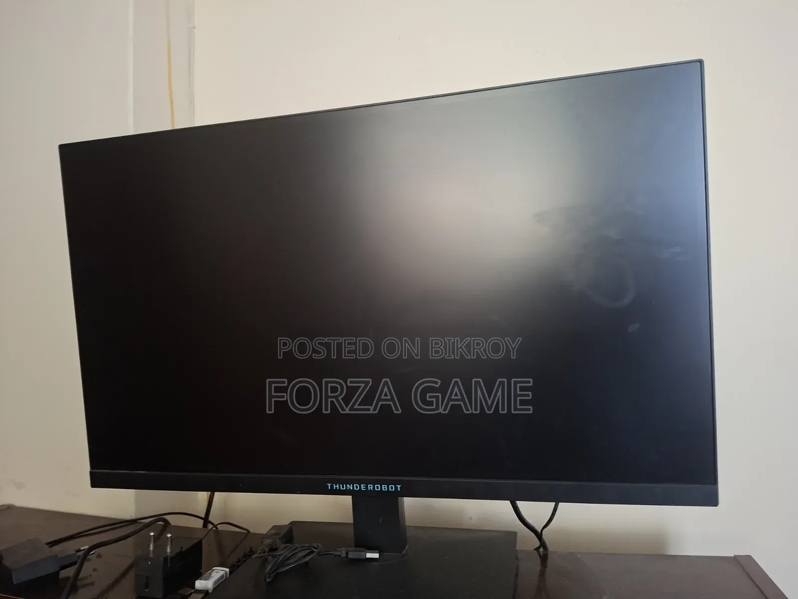 Thunderobot ZQ27210 2k Monitor