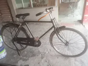 Phoenix bicycle very good and running