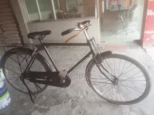 Phoenix bicycle very good and running