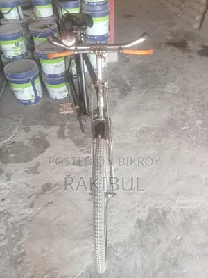 Phoenix bicycle very good and running