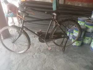 Phoenix bicycle very good and running