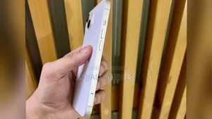 Apple iPhone 13 128 GB White