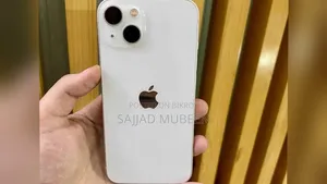 Apple iPhone 13 128 GB White