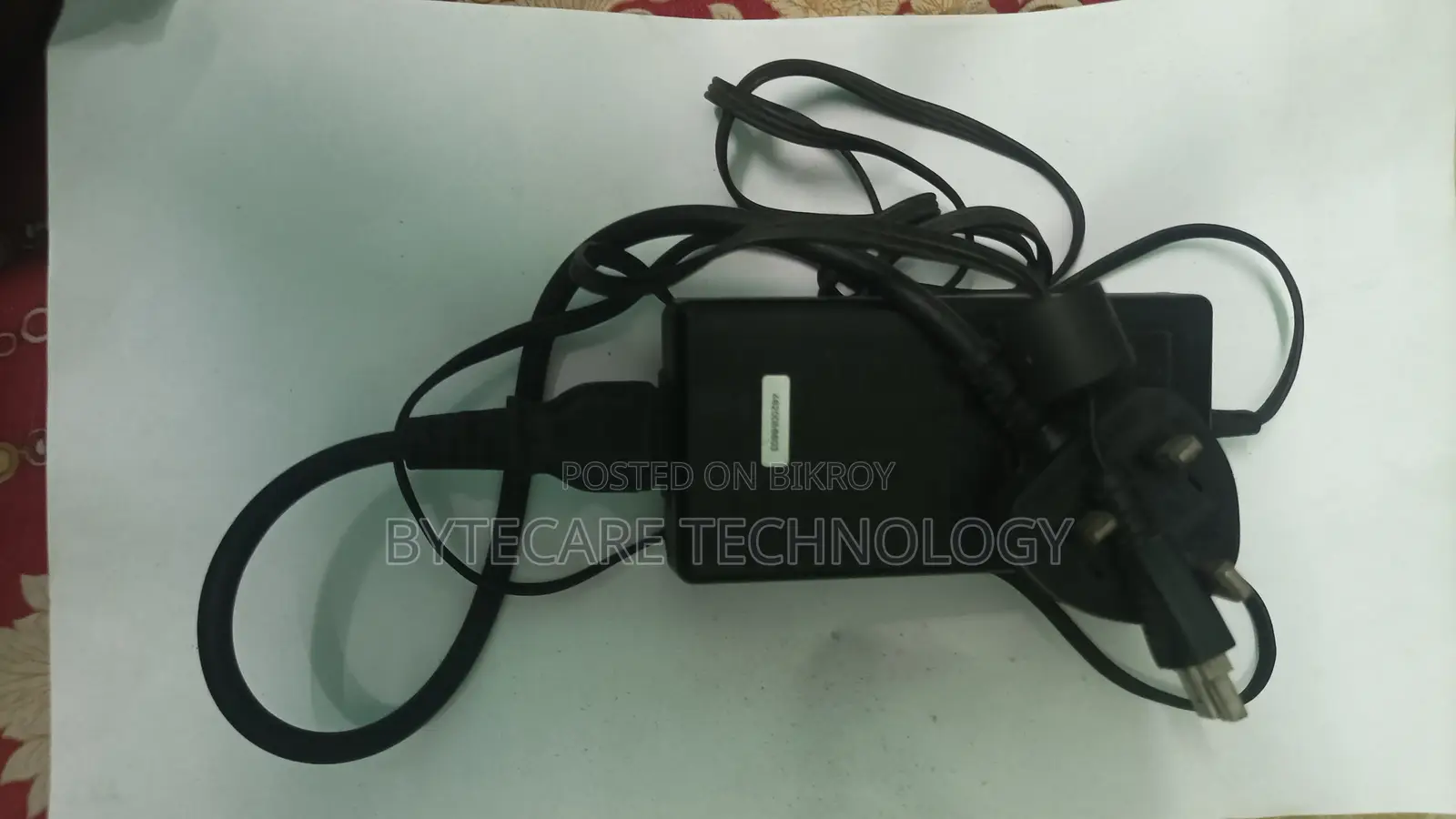 HP Printer Power Adapter (0950-4401) for Sale