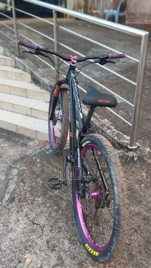 Stun Cycle