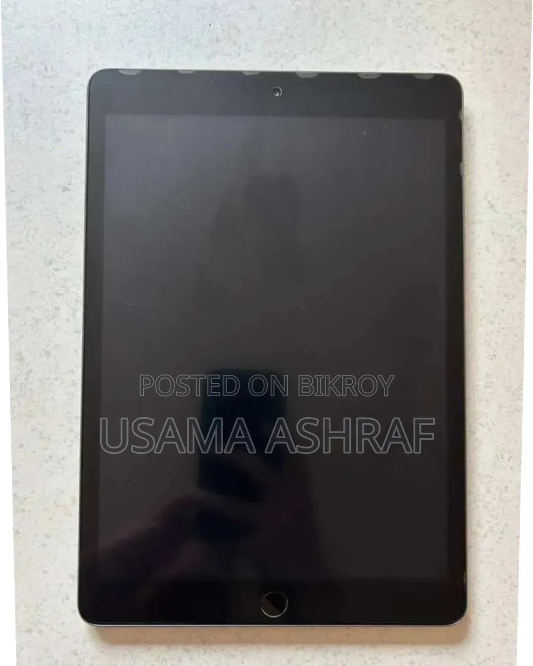 অ্যাপল আইপ্যাড ১০.২ (২০২১) ৩২ জিবি গ্রে