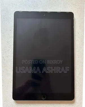 অ্যাপল আইপ্যাড ১০.২ (২০২১) ৩২ জিবি গ্রে