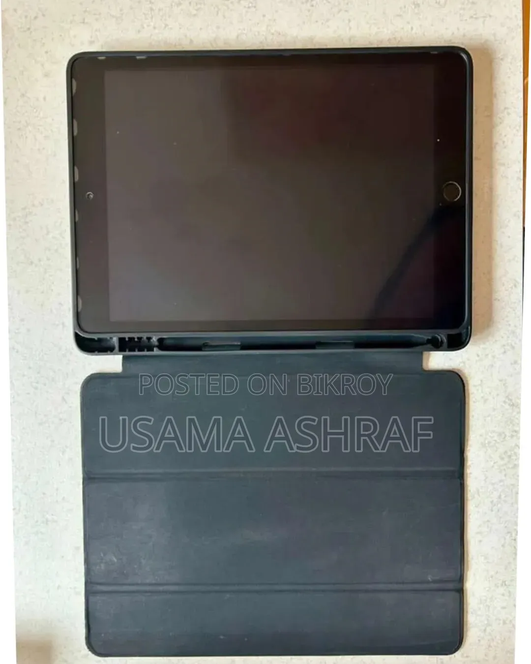 অ্যাপল আইপ্যাড ১০.২ (২০২১) ৩২ জিবি গ্রে
