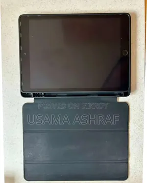অ্যাপল আইপ্যাড ১০.২ (২০২১) ৩২ জিবি গ্রে