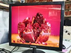 Hi -Power 17" 1 Mark LED Monitor