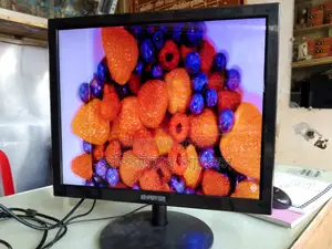 Hi -Power 17" 1 Mark LED Monitor