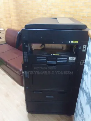 Toshiba Photicopy