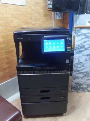 Toshiba Photicopy