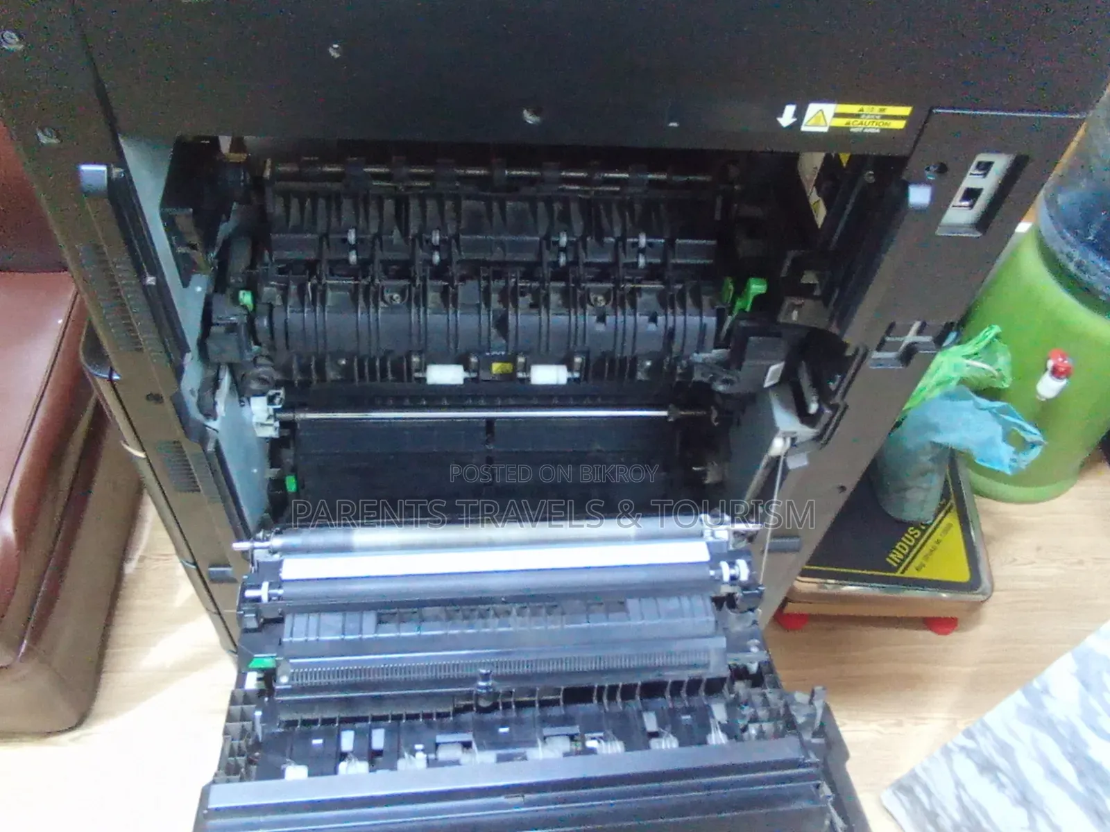 Toshiba Photicopy