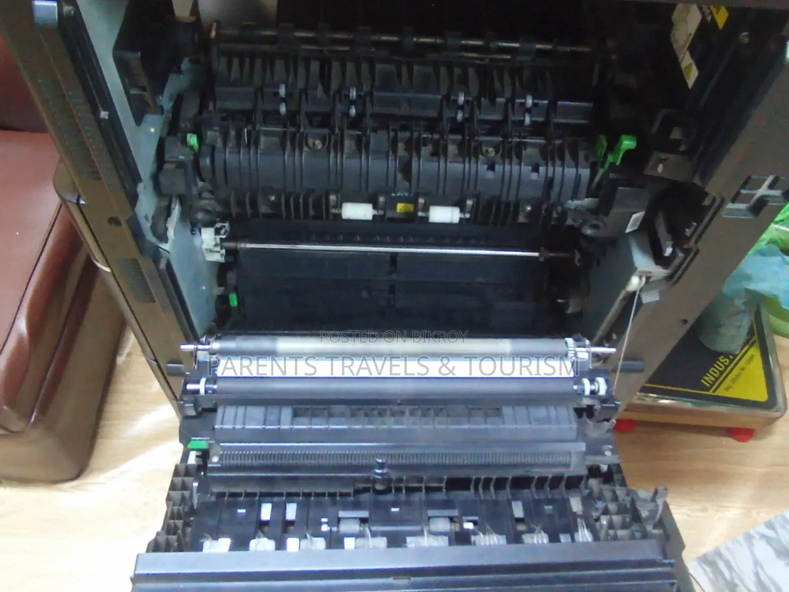 Toshiba Photicopy