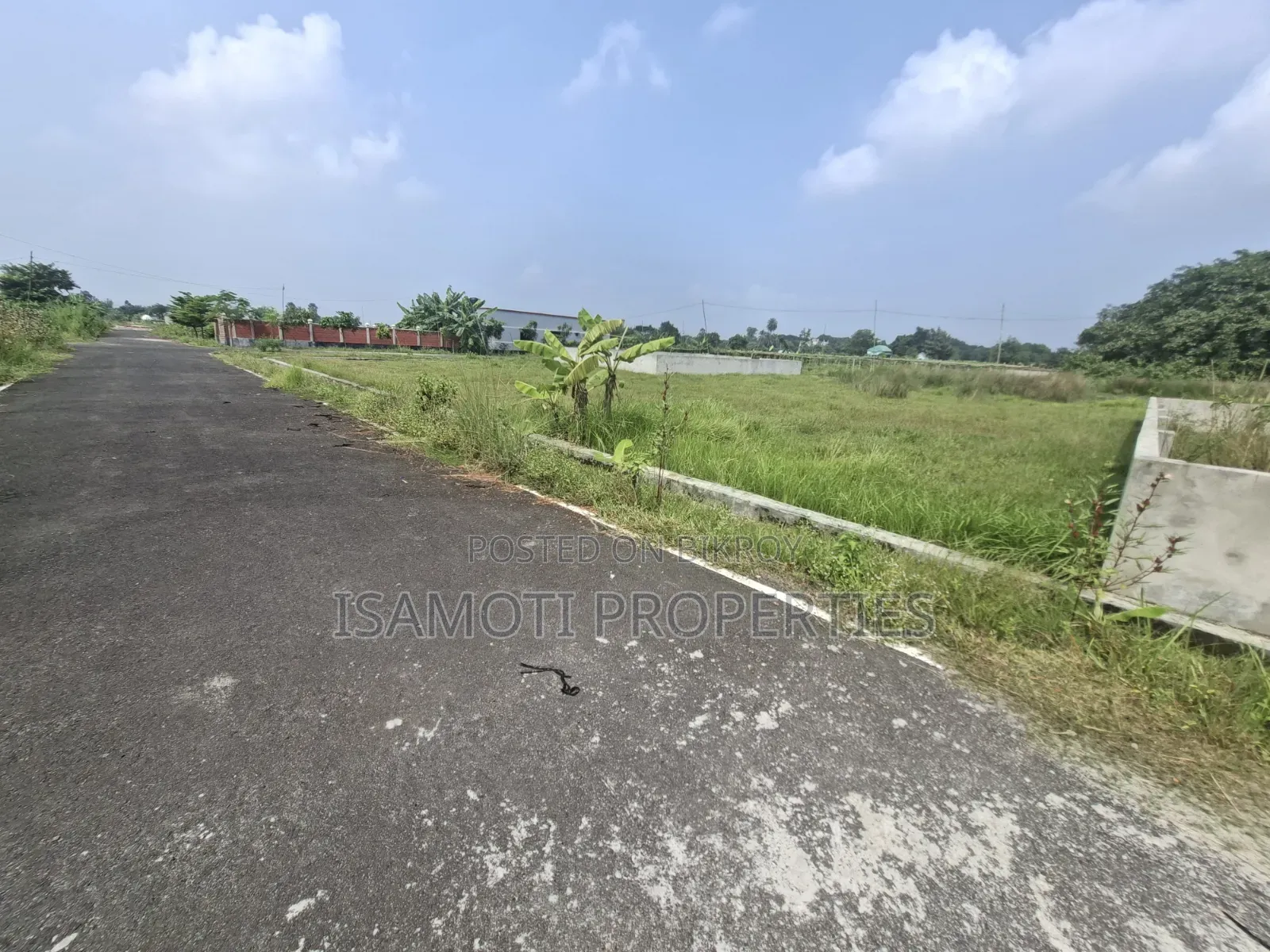পূর্বাচল রাজউক ৩ কাঠা প্লট বিক্রয়