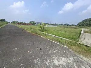 Purbachal RAJUK 3 Katha Plot for Sale