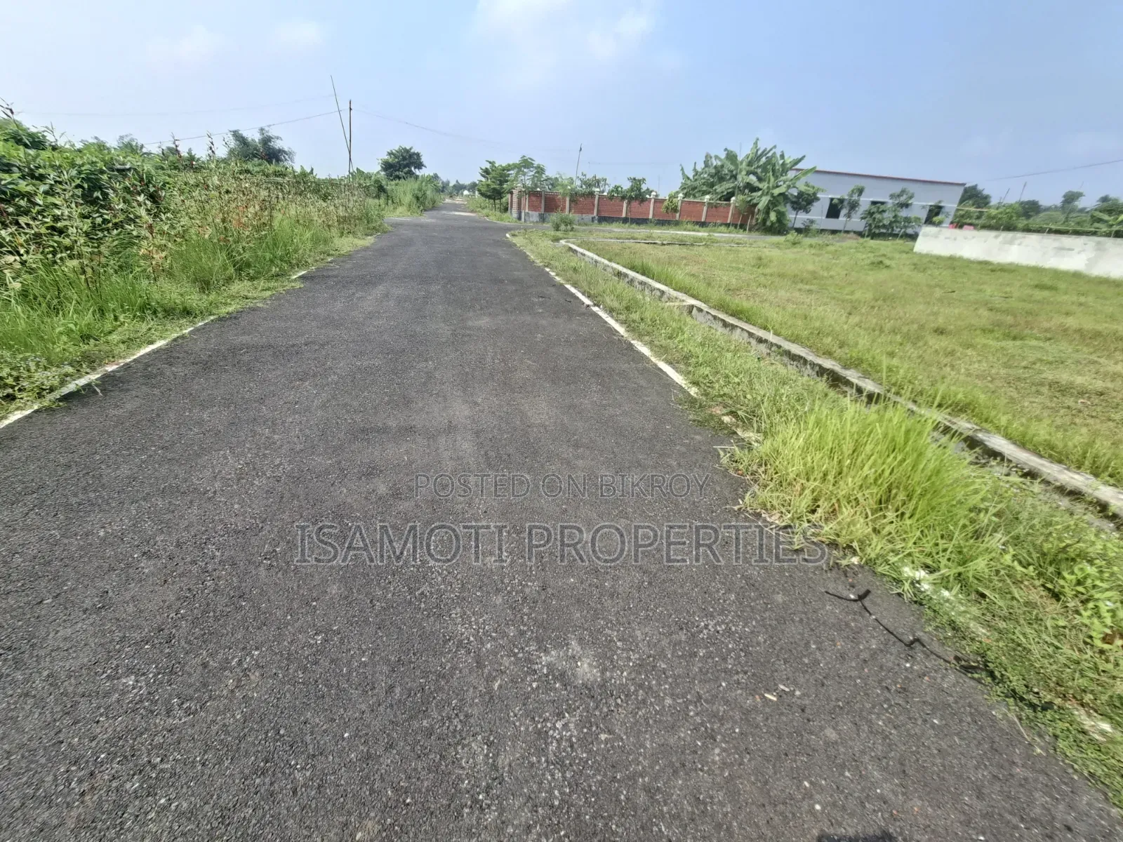 পূর্বাচল রাজউক ৩ কাঠা প্লট বিক্রয়