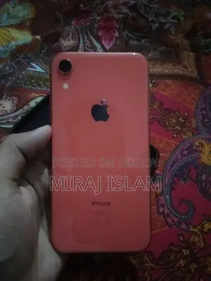 Apple iPhone XR 128 GB