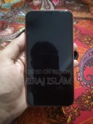 Apple iPhone XR 128 GB