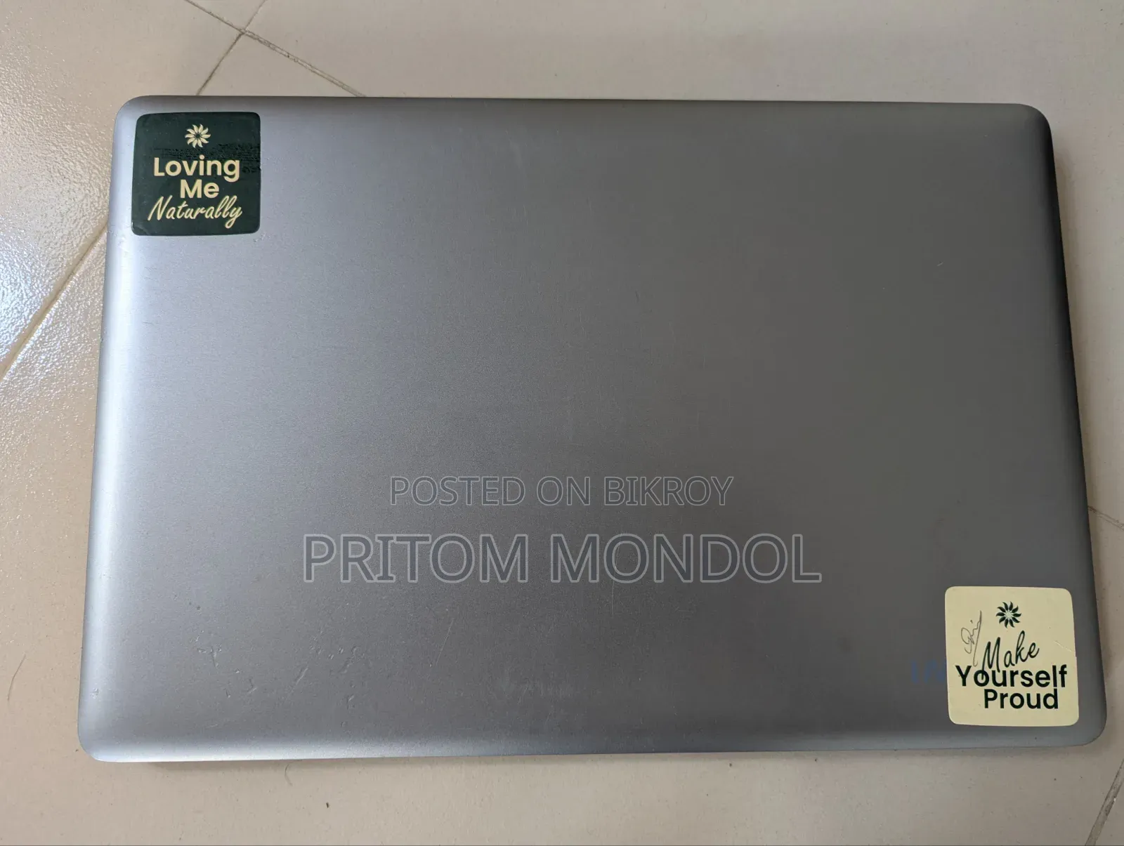 Laptop Chuwi HeroBook Pro 8GB Intel Celeron SSD 256GB