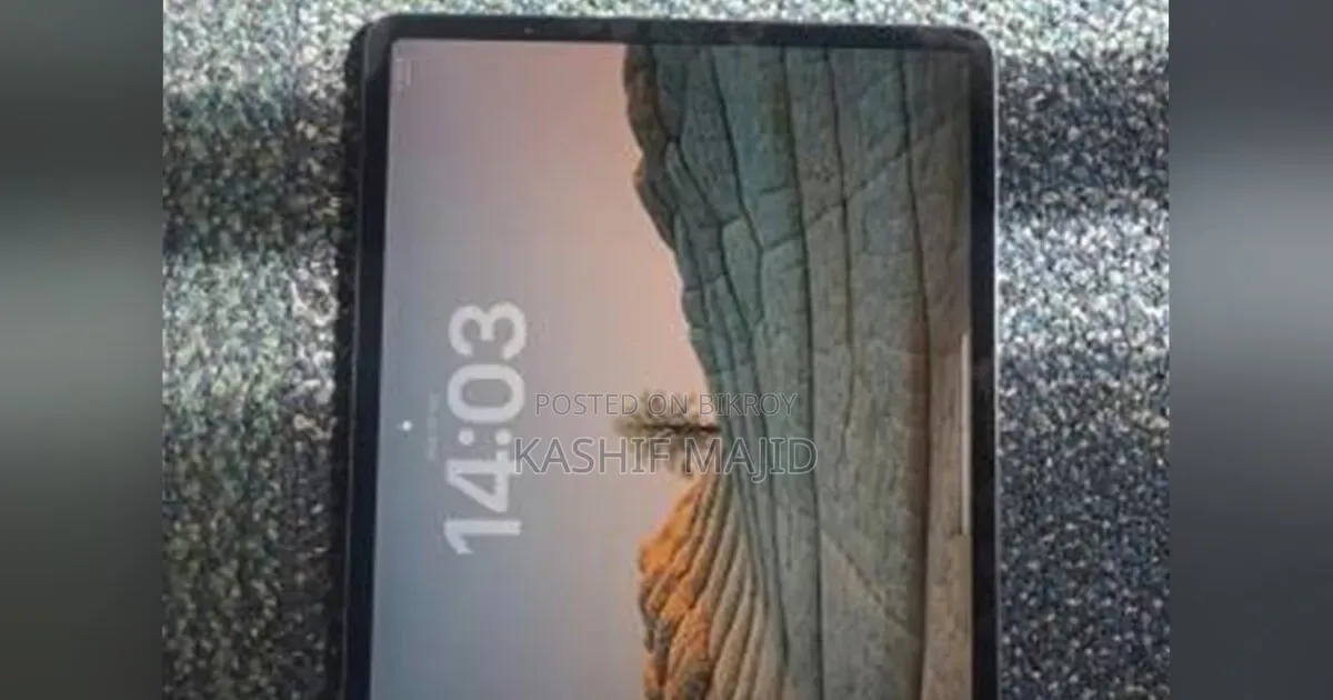 অ্যাপল আইপ্যাড প্রো ১২.৯ (২০২২) ১২৮ জিবি গ্রে