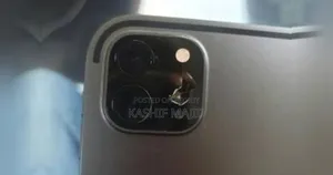 অ্যাপল আইপ্যাড প্রো ১২.৯ (২০২২) ১২৮ জিবি গ্রে