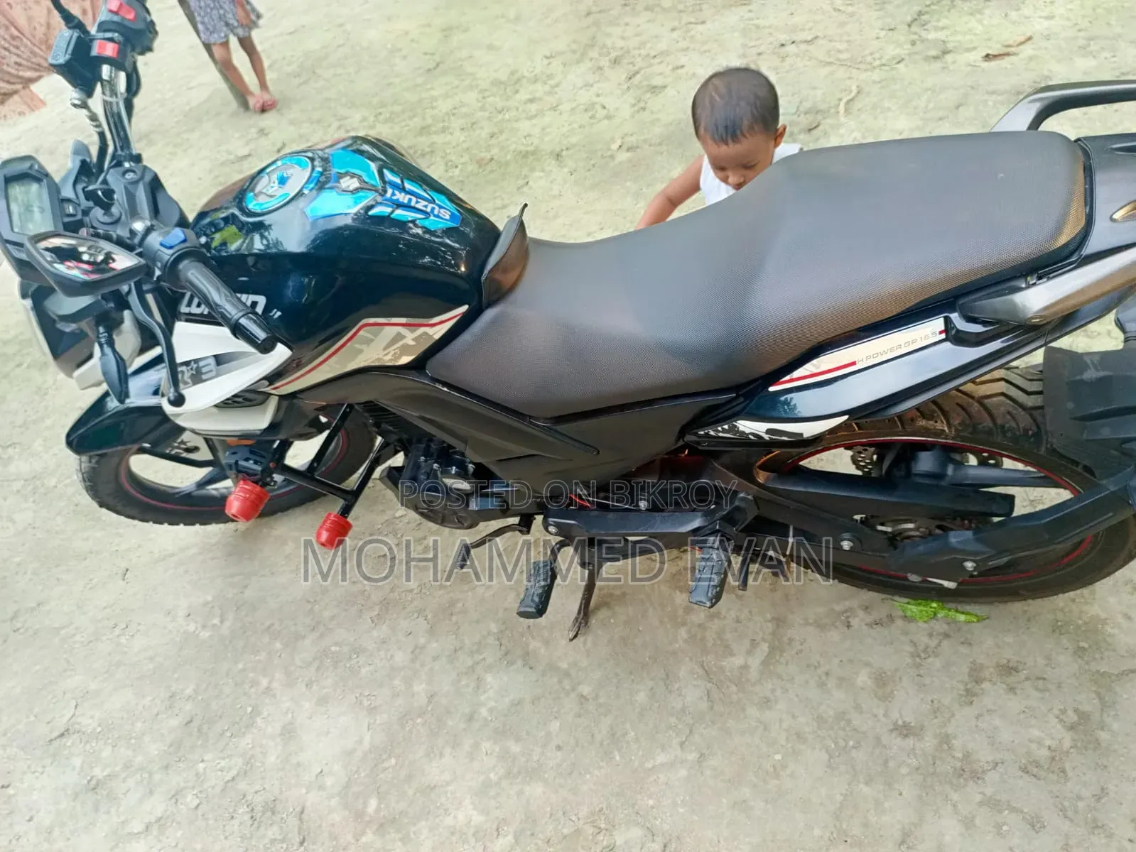 লন্সিন এলএক্স২০০জিওয়াই-৩ প্রুস ২০২৩ ব্ল্যাক
