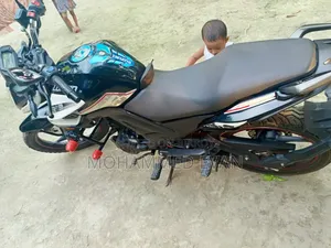 লন্সিন এলএক্স২০০জিওয়াই-৩ প্রুস ২০২৩ ব্ল্যাক