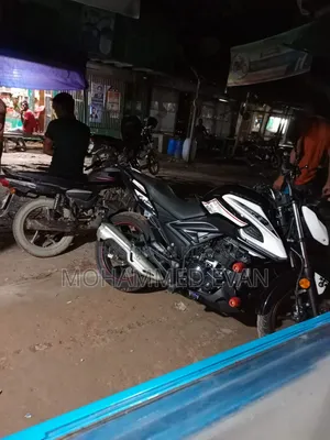 লন্সিন এলএক্স২০০জিওয়াই-৩ প্রুস ২০২৩ ব্ল্যাক