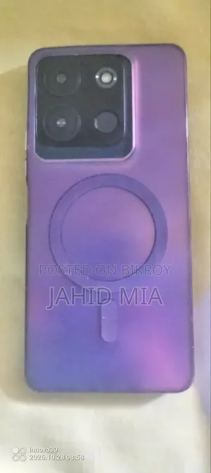 Itel A05s 32 GB Black