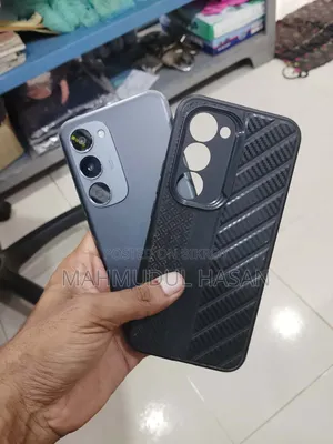 টেকনো স্পার্ক ৪০ প্রো+ ২৫৬ জিবি গ্রে