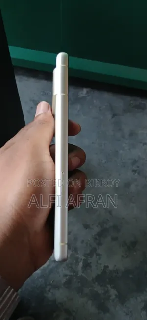 Google Pixel 7 128 GB White