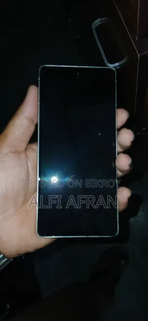 Google Pixel 7 128 GB White
